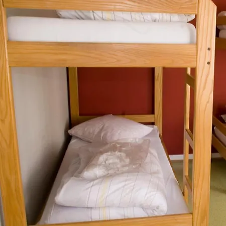 Youth Hostel