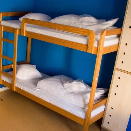 Hostel Youth Hollenfels
