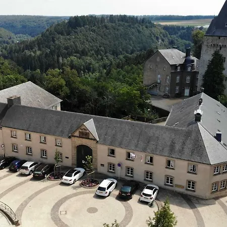Youth Hollenfels
