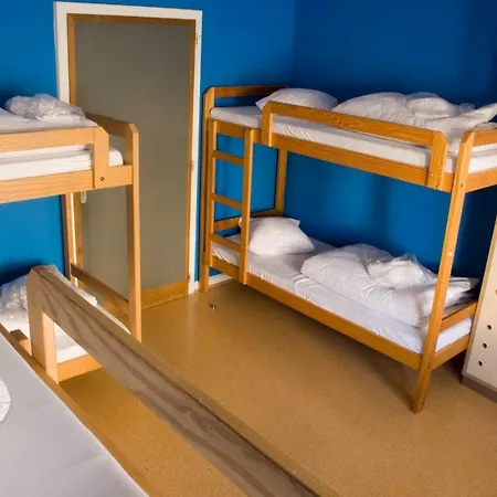 Hostel Youth *