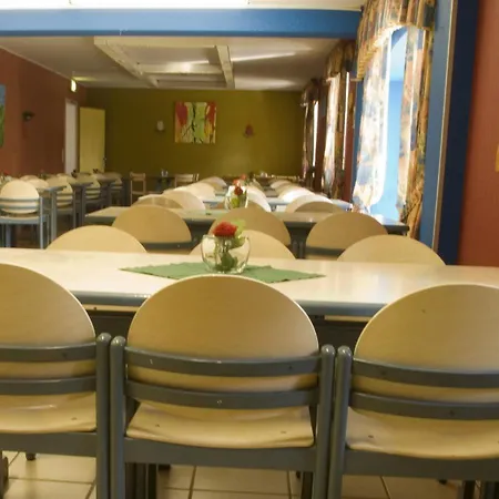 Auberge de jeunesse Youth