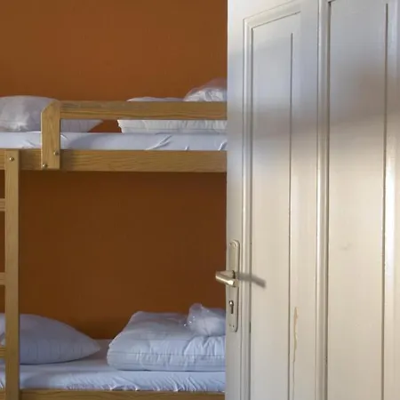 Auberge de jeunesse Youth