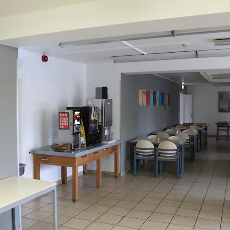 Youth Auberge de jeunesse