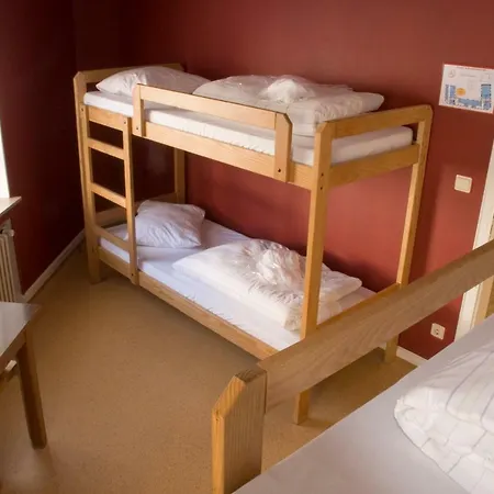 Youth Auberge de jeunesse
